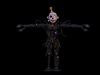 3D model Ennard - FNAF Sister Location VR / AR / low-poly | CGTrader