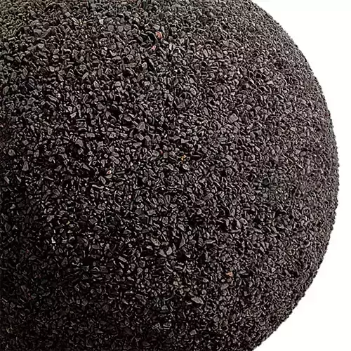 Gravel Seamless Texture 2K - EXR 5 - JPG 5 Texture