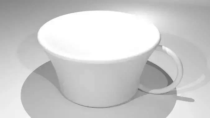 coffee mug