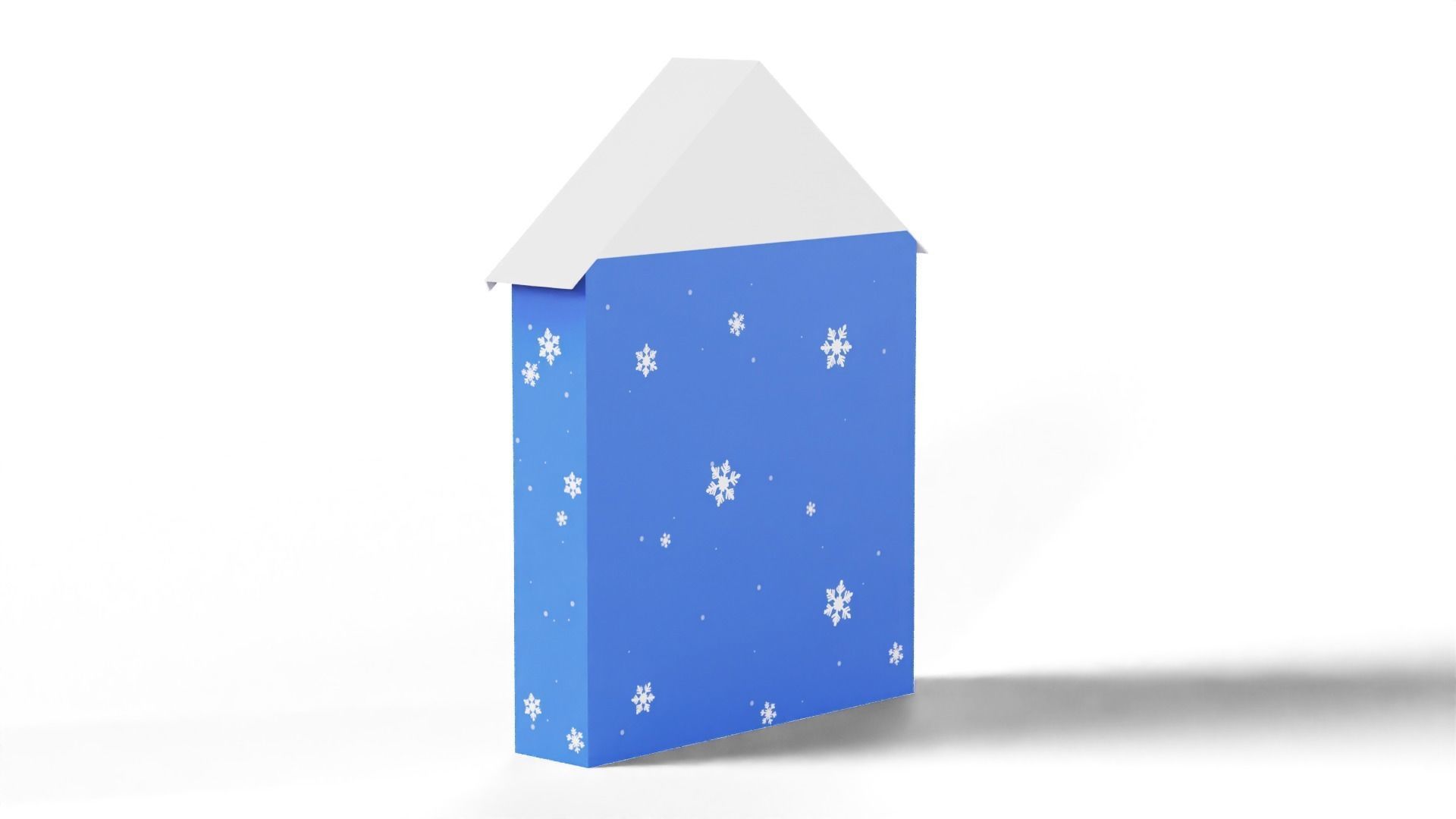 Toy advent calendars - Toy Advent Calendar 3D model_4
