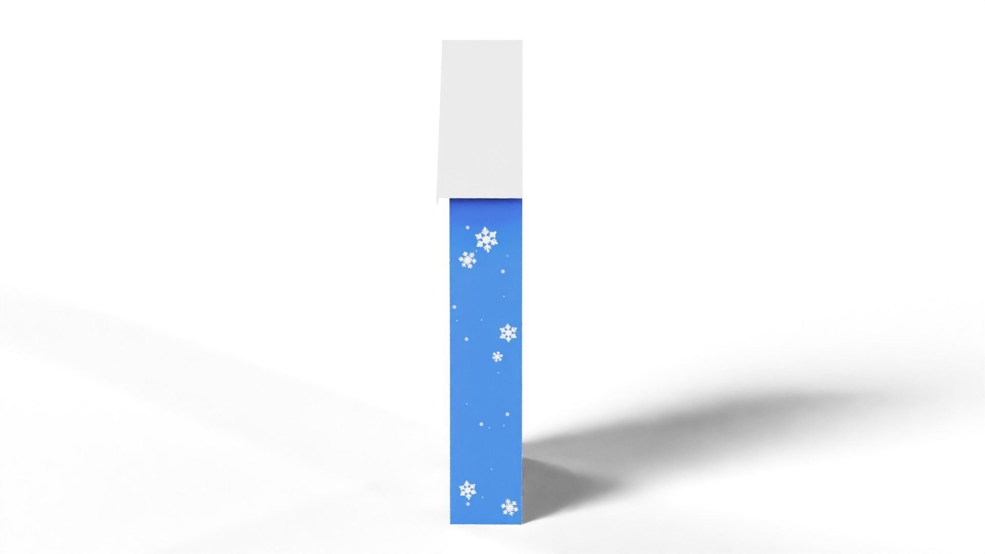 Toy advent calendars - Toy Advent Calendar 3D model_3