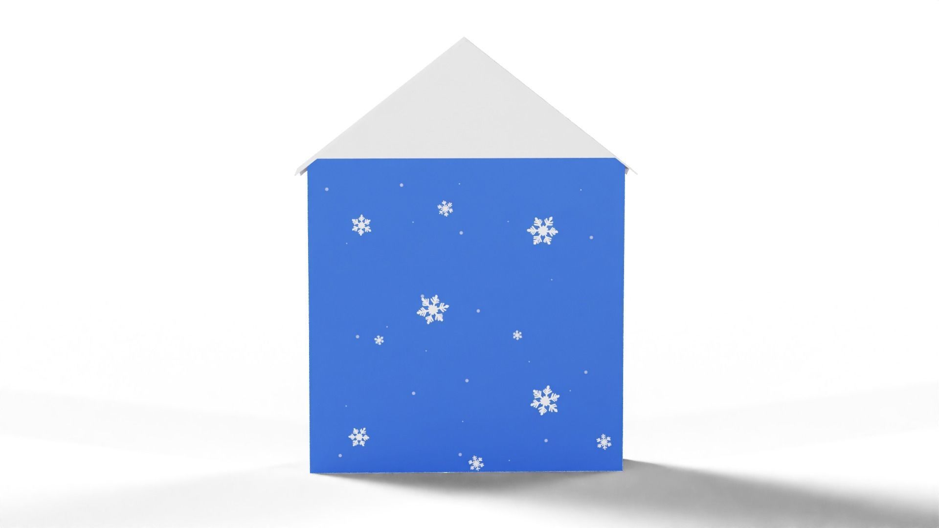 Toy advent calendars - Toy Advent Calendar 3D model_5