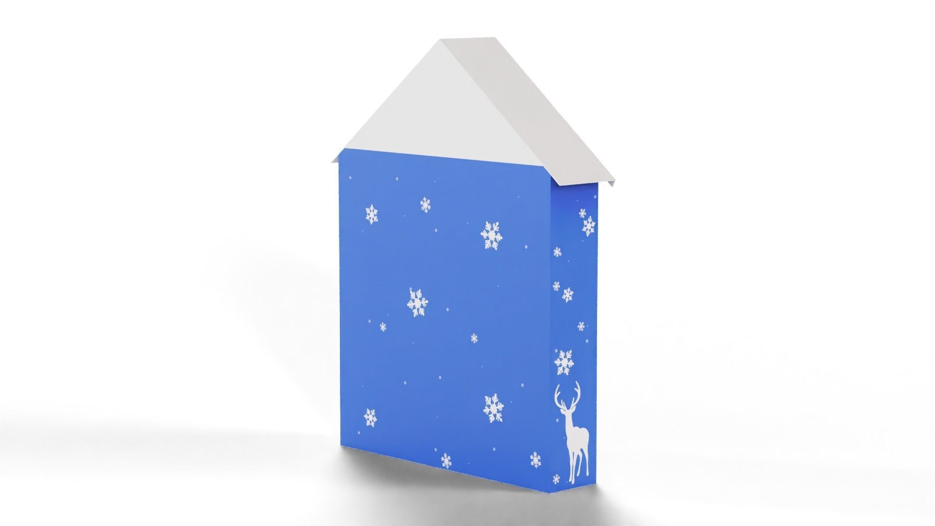 Toy advent calendars - Toy Advent Calendar 3D model_6