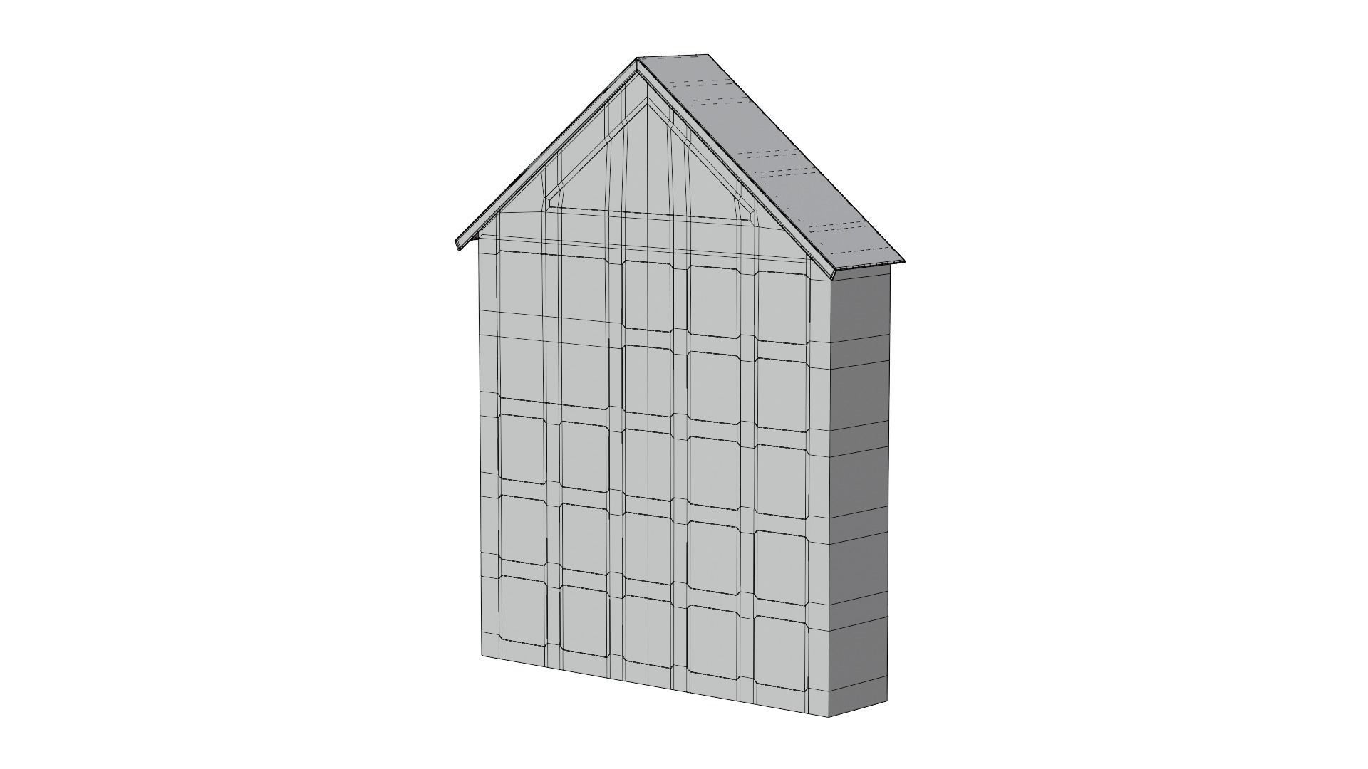 Toy advent calendars - Toy Advent Calendar 3D model_10