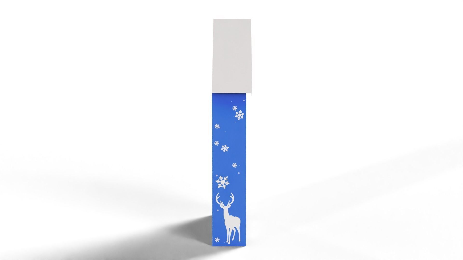 Toy advent calendars - Toy Advent Calendar 3D model_7