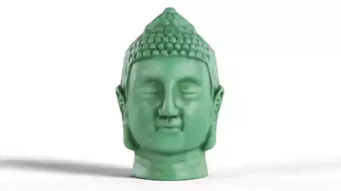 Buddha Statue