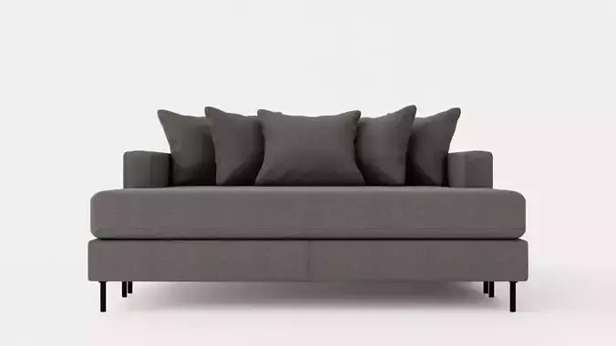Crosby daybed