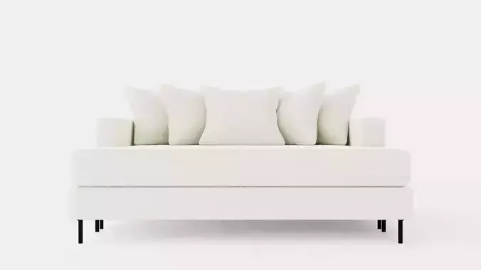 Crosby Daybed