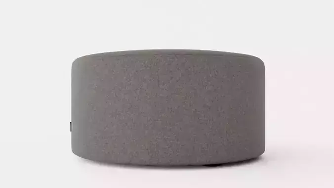 Edison pouf