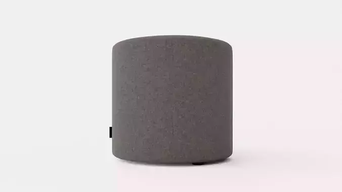 Edison pouf