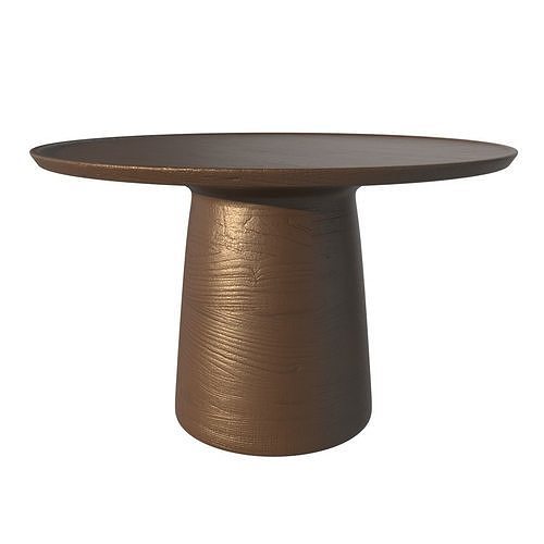 Bloomingville Sevilla Coffee table 3D model