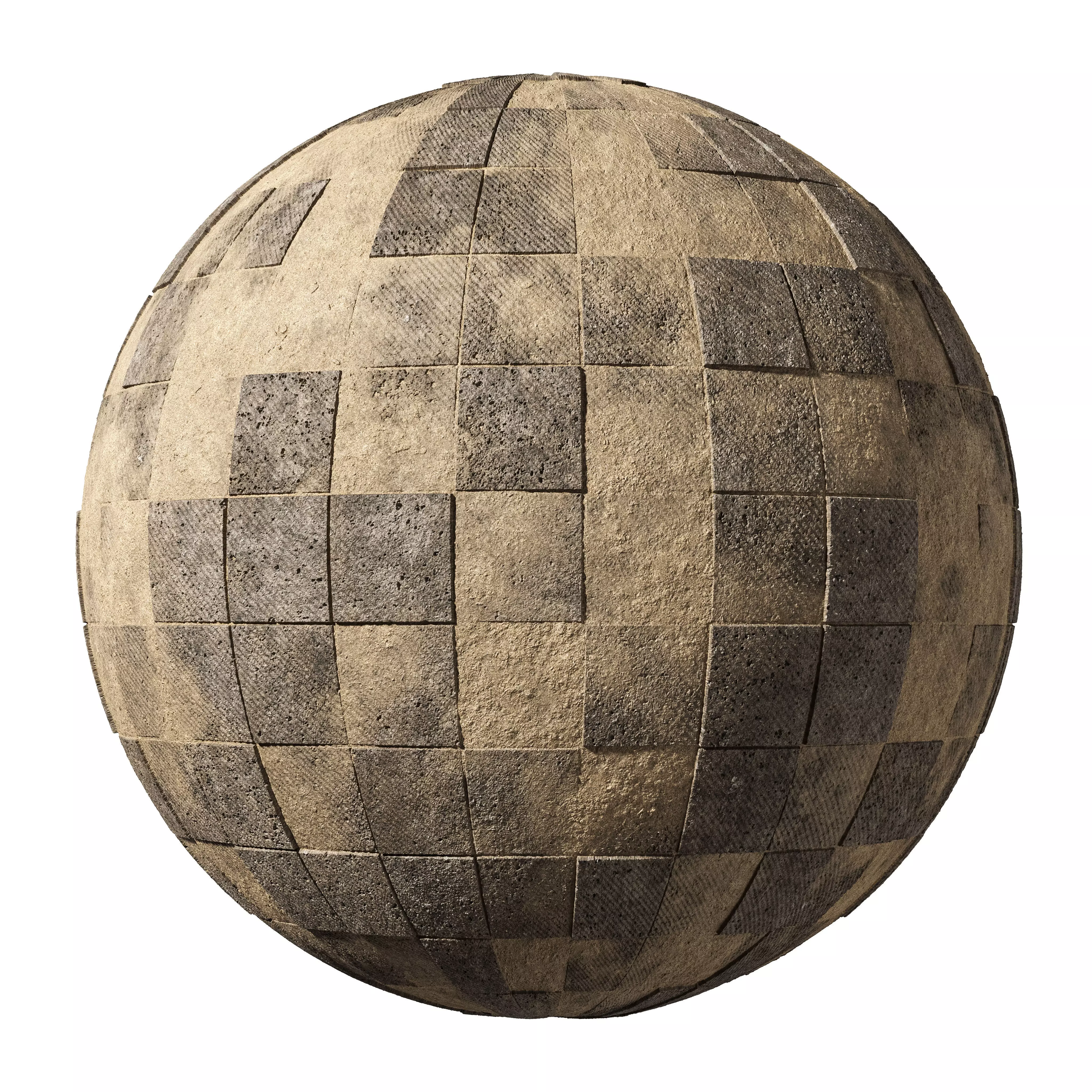 Seamless Tile Material 32 Texture_0