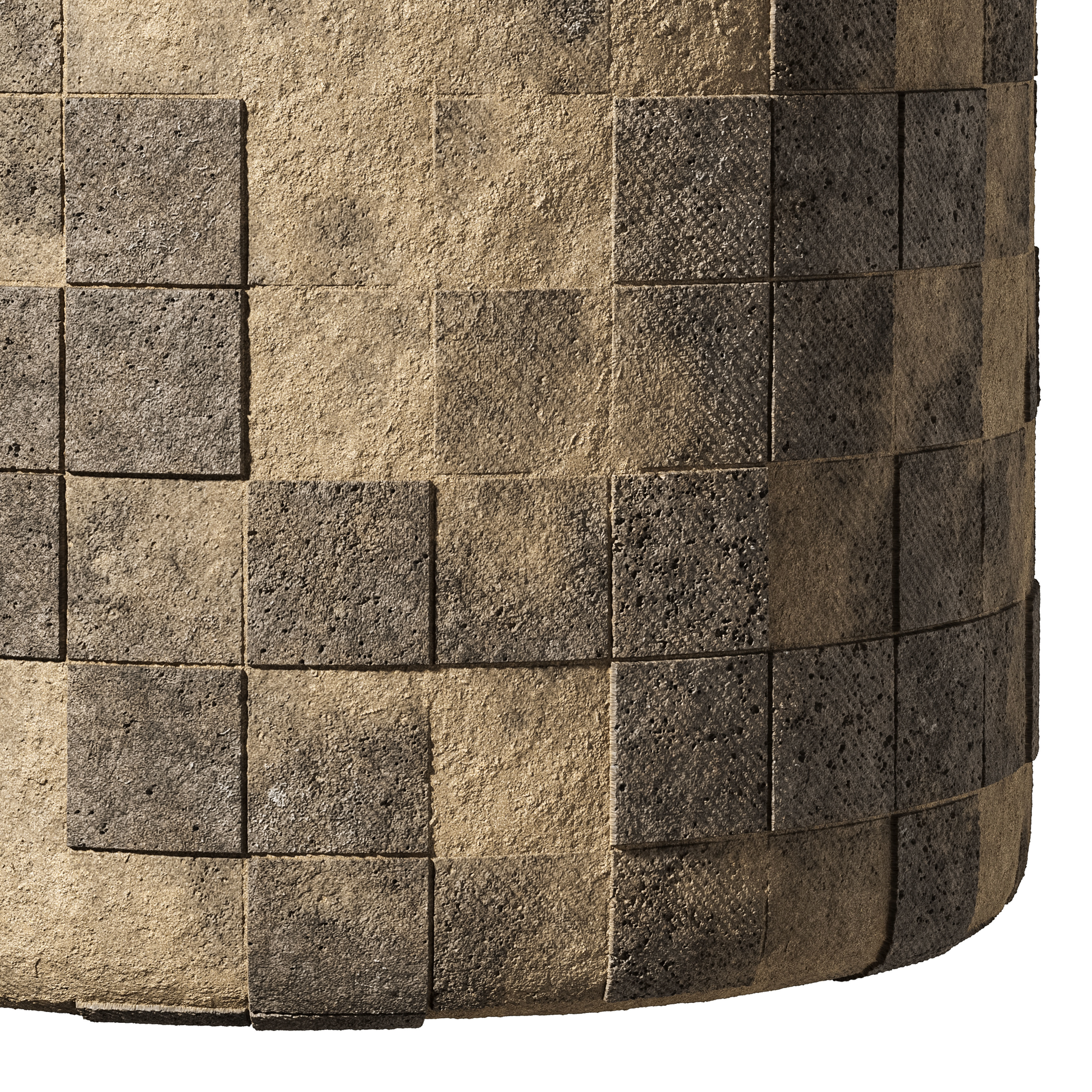 Seamless Tile Material 32 Texture_4