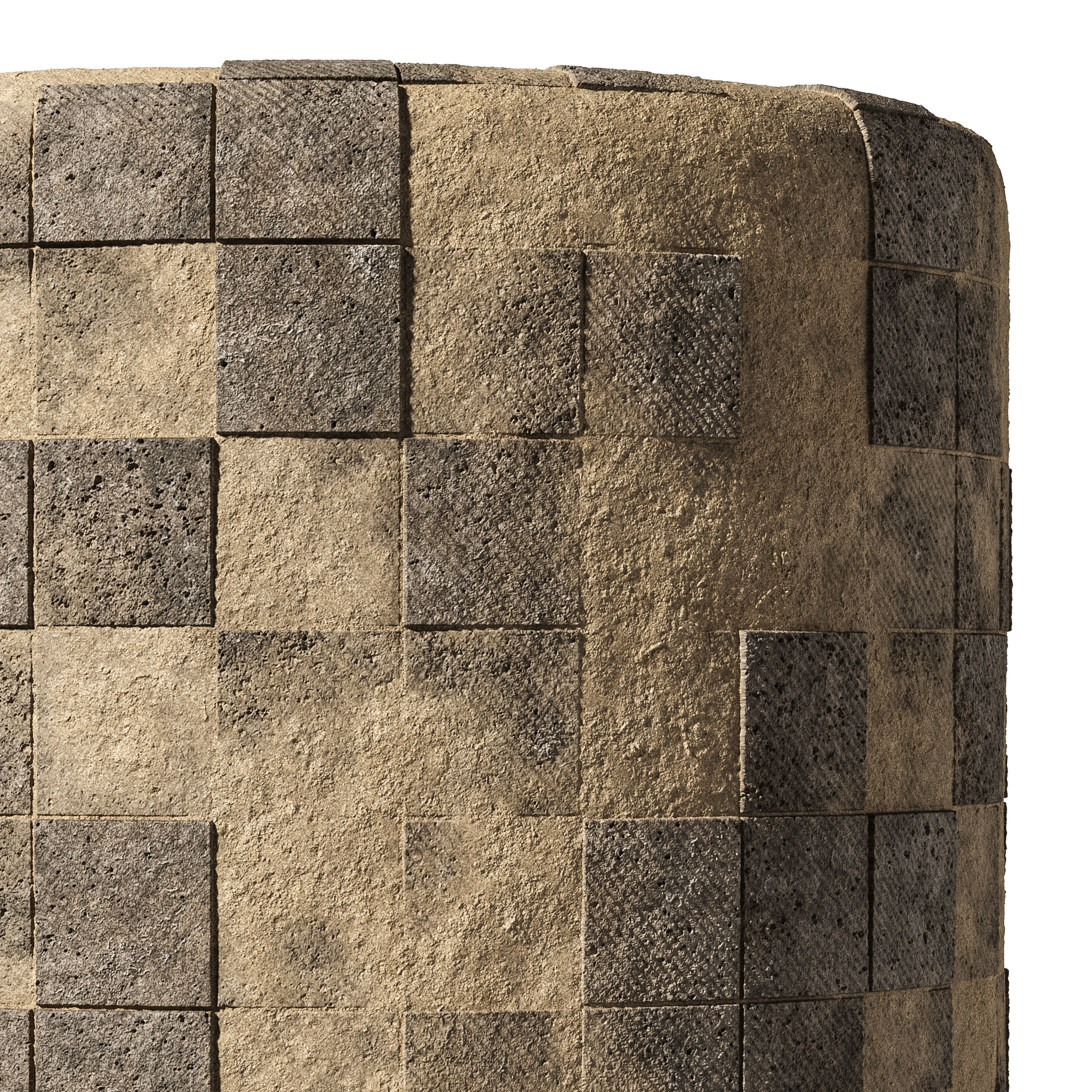 Seamless Tile Material 32 Texture_3