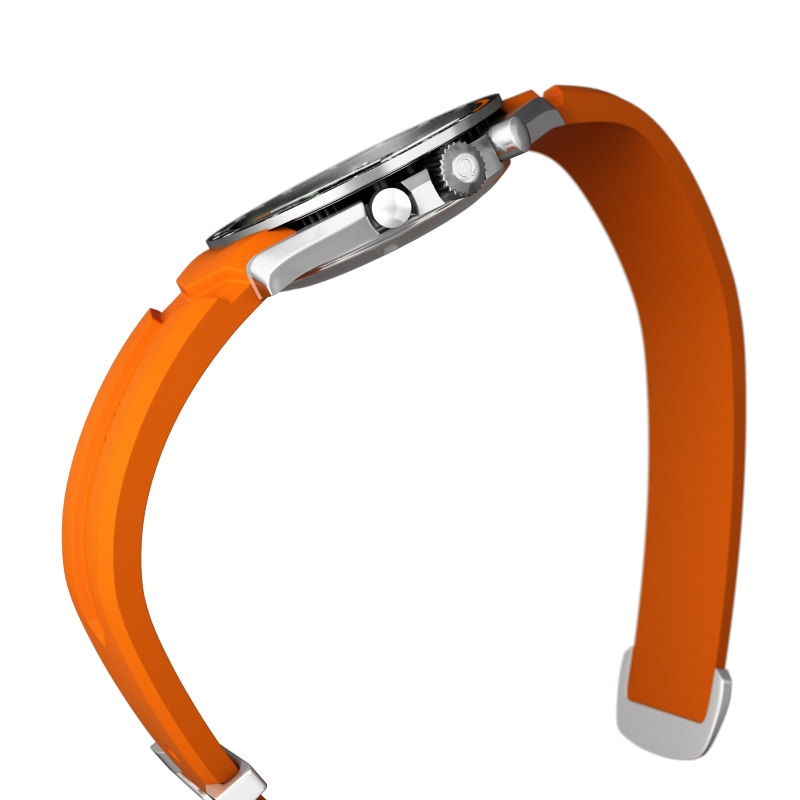 Omega Speedmaster Collection 3D model_32