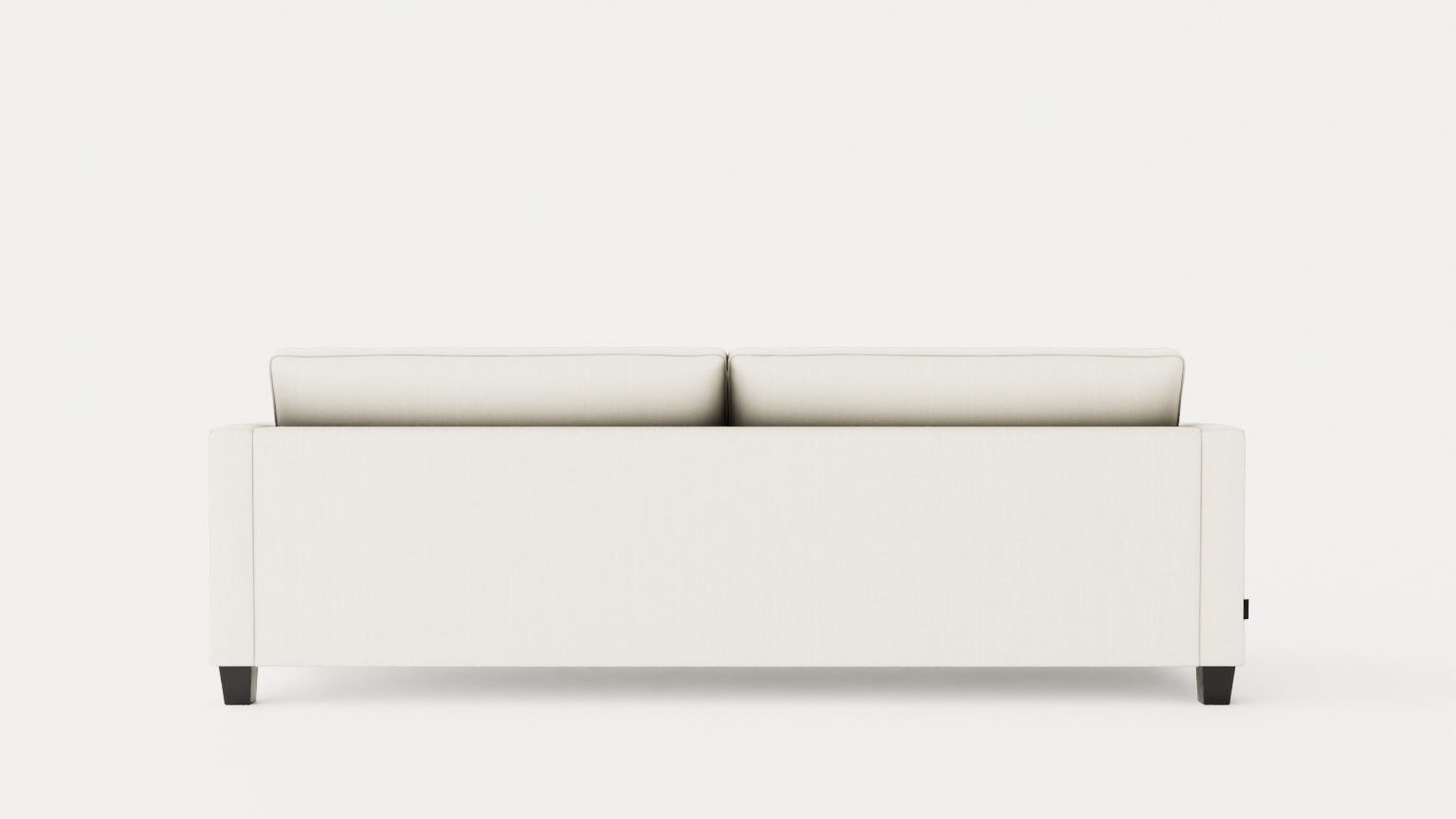 Nevada 3-seater TDA Low-poly 3D model_4