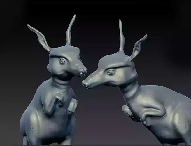 SCURRIER FROM STAR WARS TATOOINE