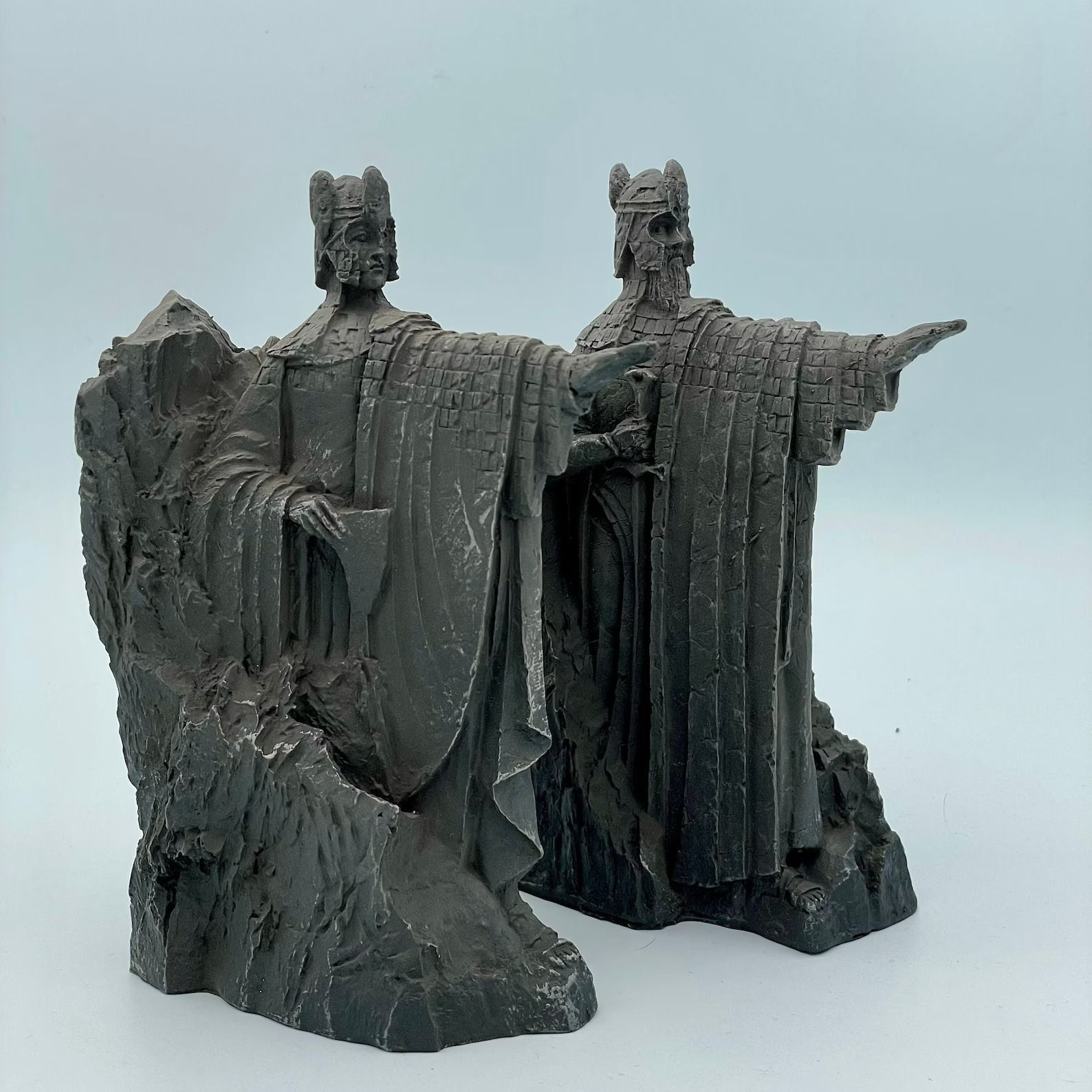 ARGONATH 3D Printing Fantasy Display 3D model 3D printable | CGTrader