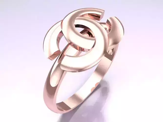 Womens Rings - SN603