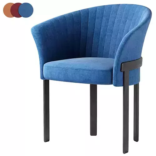 Ligne Roset Valmy armchair