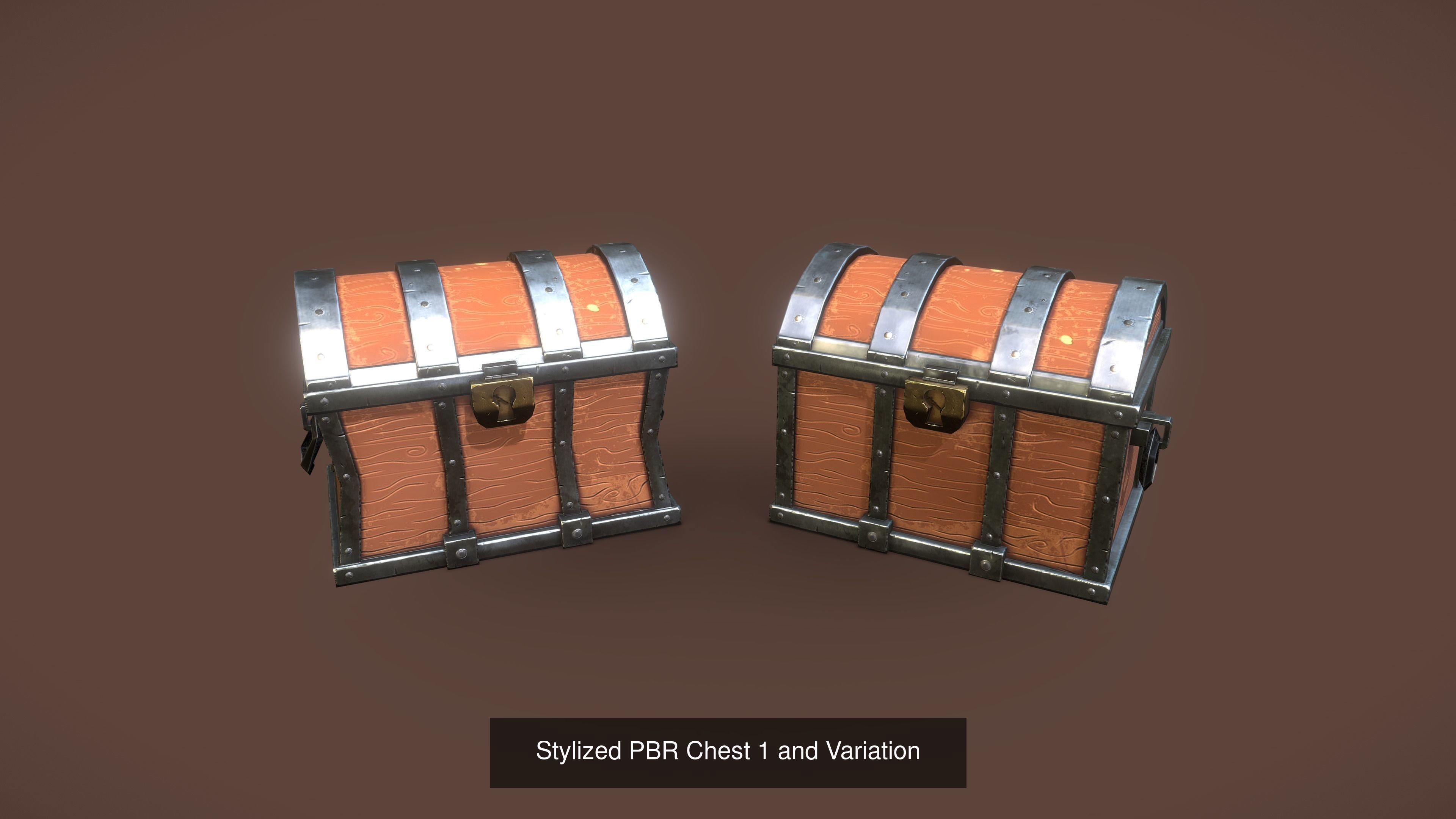 ALL IN ONE 2022 Stylized PBR Dungeon Pack JFG V2 and Some Extras 3D Model Collection_39