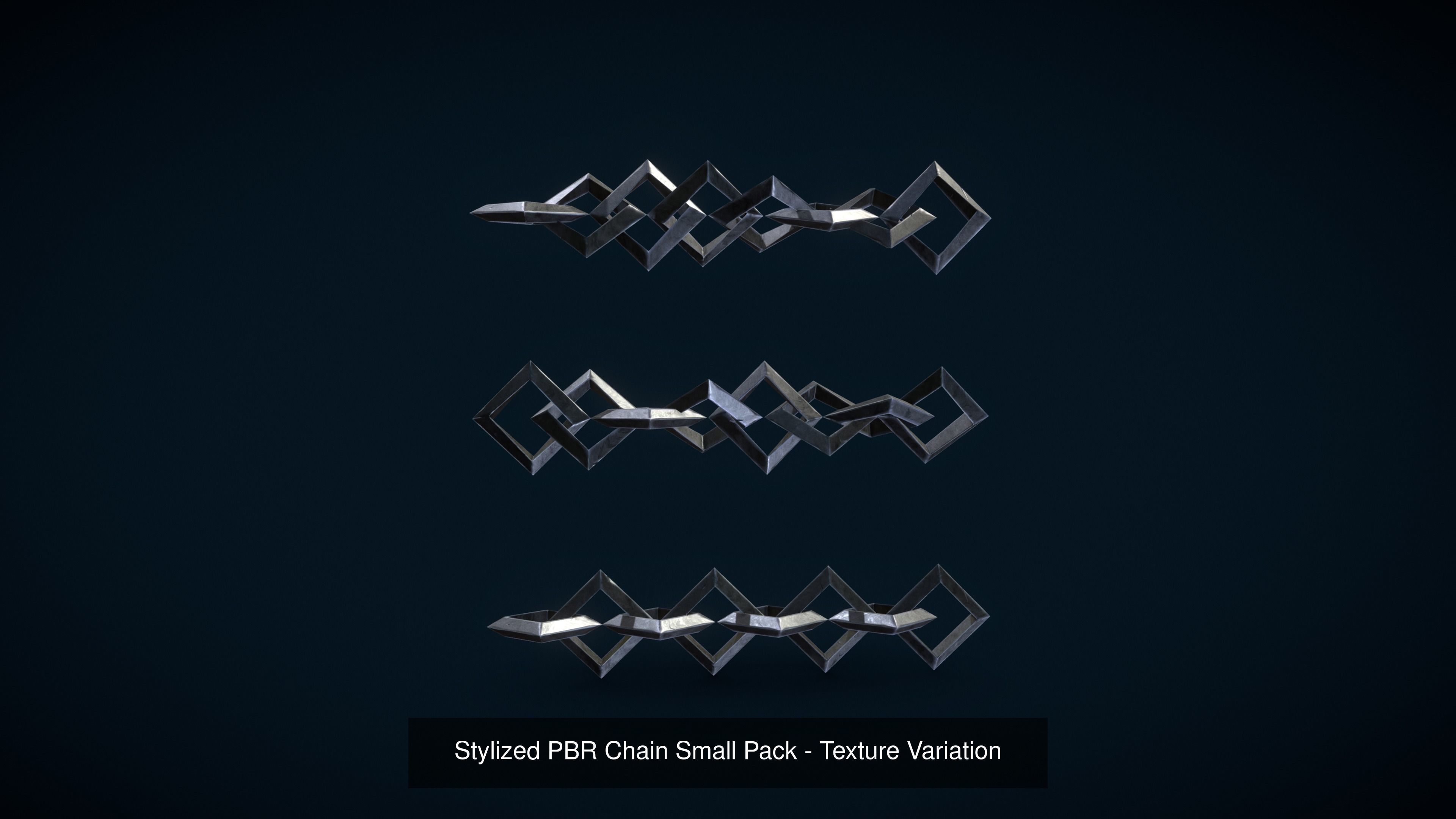 ALL IN ONE 2022 Stylized PBR Dungeon Pack JFG V2 and Some Extras 3D Model Collection_45