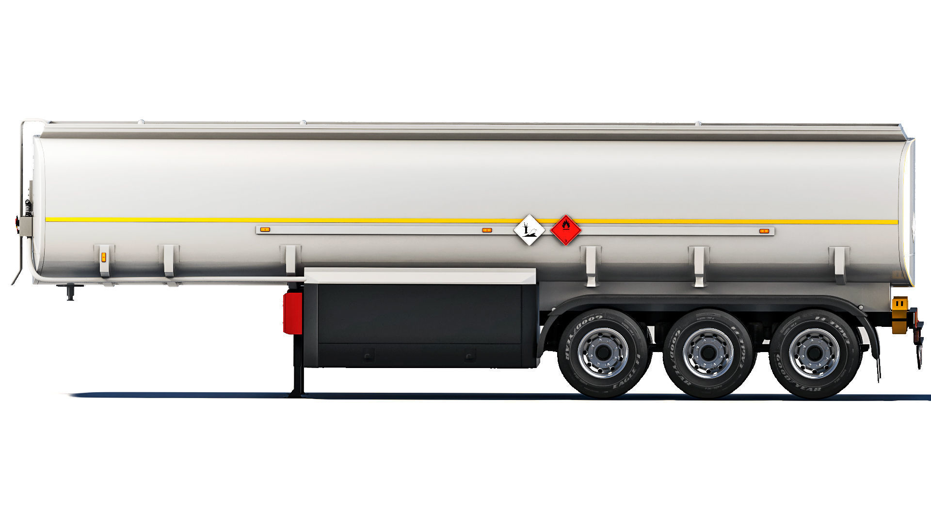 Schwarzmuller TSL-3E cistern 2010 3D model_1