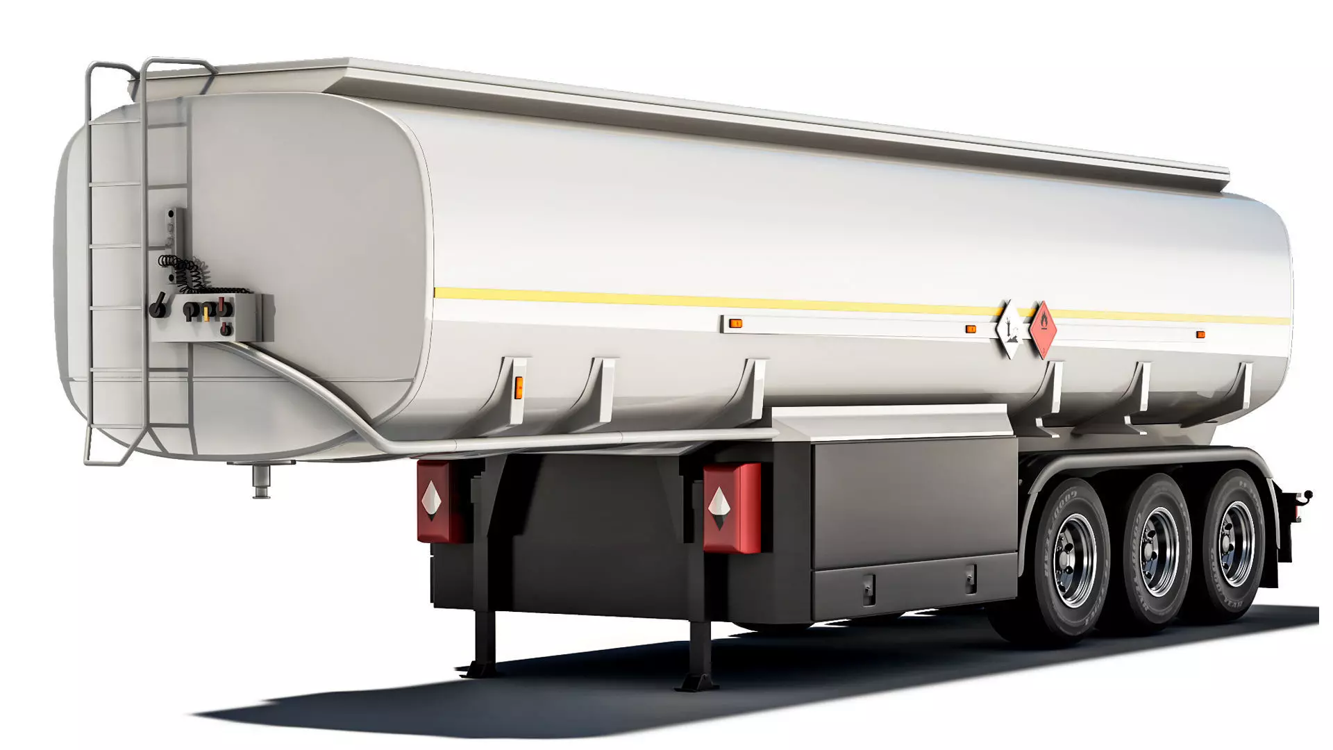 Schwarzmuller TSL-3E cistern 2010 3D model_0