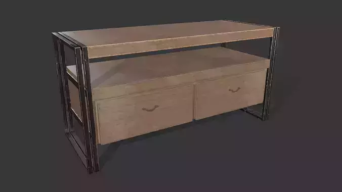 Loft Table