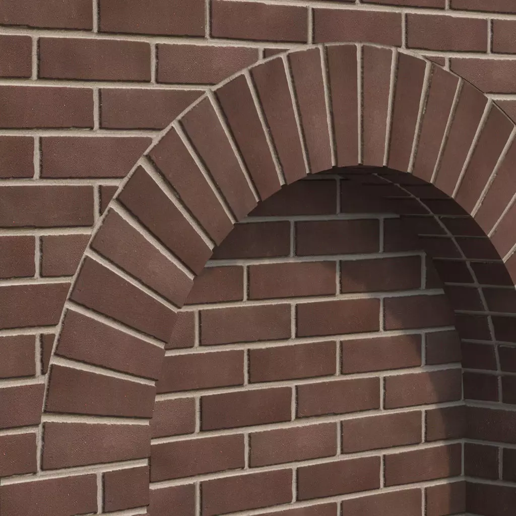 Holbrook Sandfaced Dark Brick Texture Texture_0