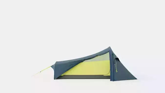 Ringstind Superlight Tent