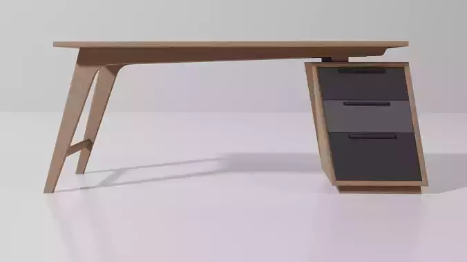 home office desc original desing