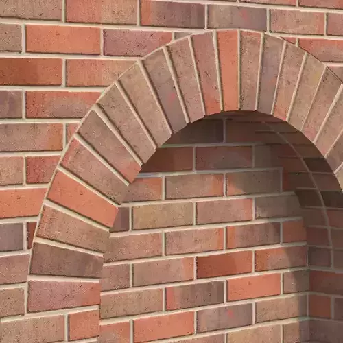 Northern Buff Brick Texture