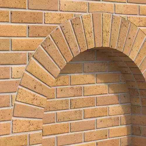 Southwark Multi Stock Brick Texture