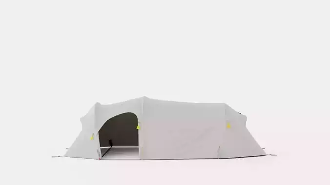 Breheimen 3 Camp Tent