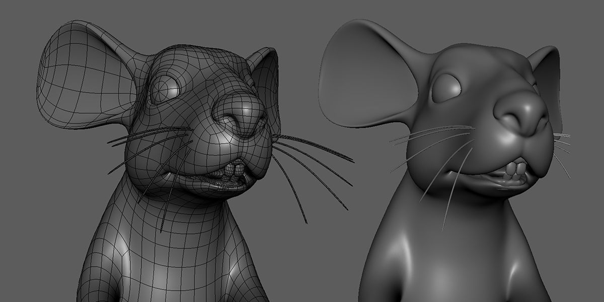 19 Domestic Animal Collection _65