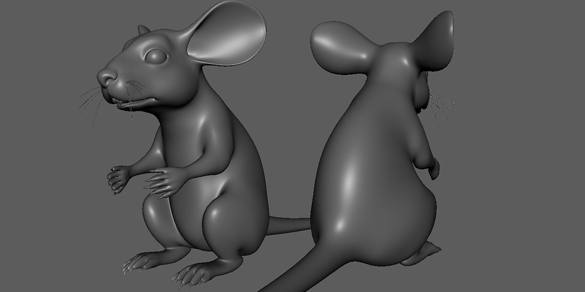 19 Domestic Animal Collection _66