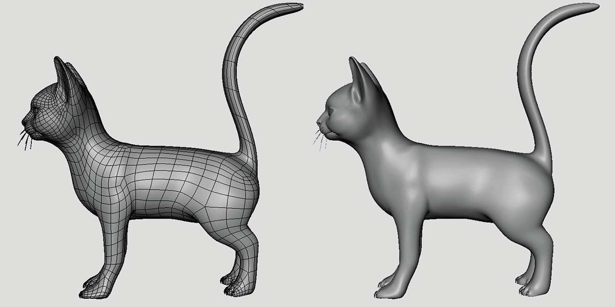 19 Domestic Animal Collection _52