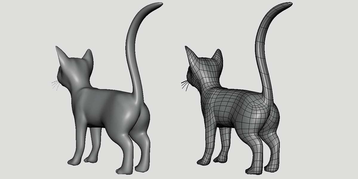 19 Domestic Animal Collection _53