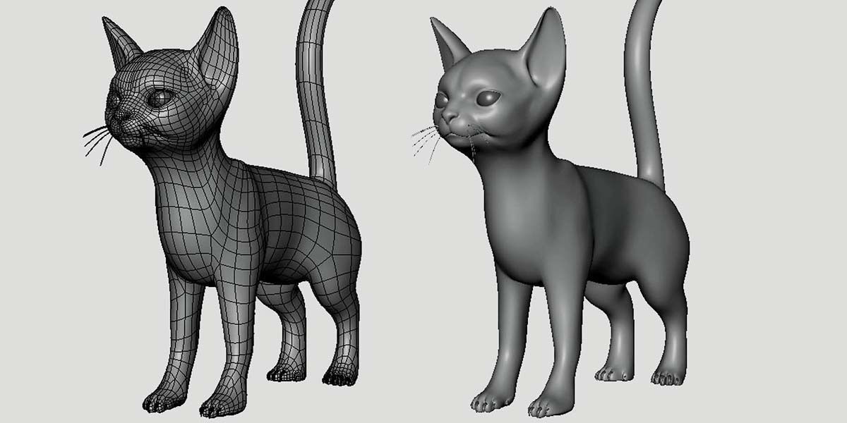 19 Domestic Animal Collection _50