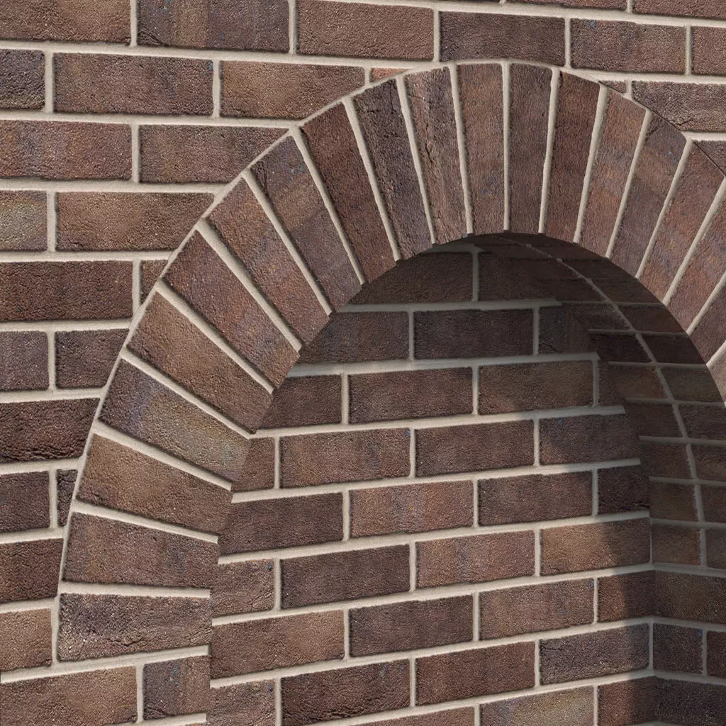 Tonbridge Handmade Grey Brown Brick Texture Texture_0