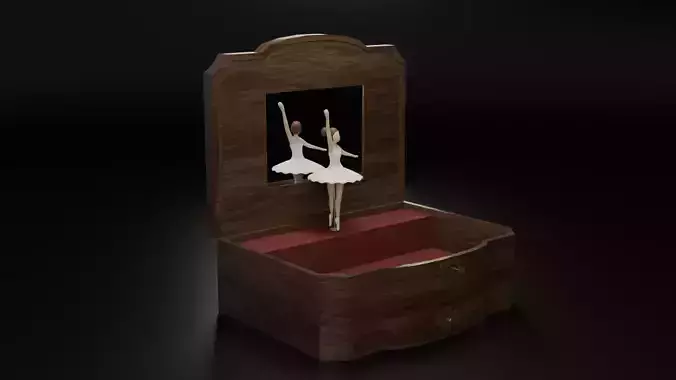 Music box