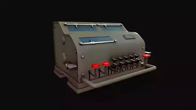 Facit Calculator - Tutorial Included