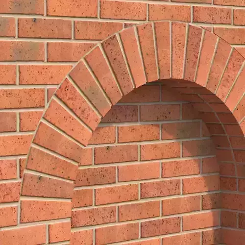 Arden Olde Farmhouse Original Brick Texture