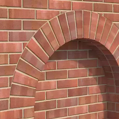 Chester Urban Blend Brick Texture
