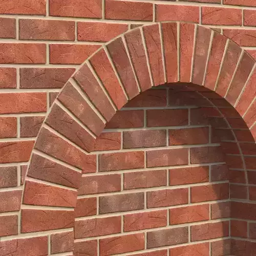 Grainger Antique Brick Texture