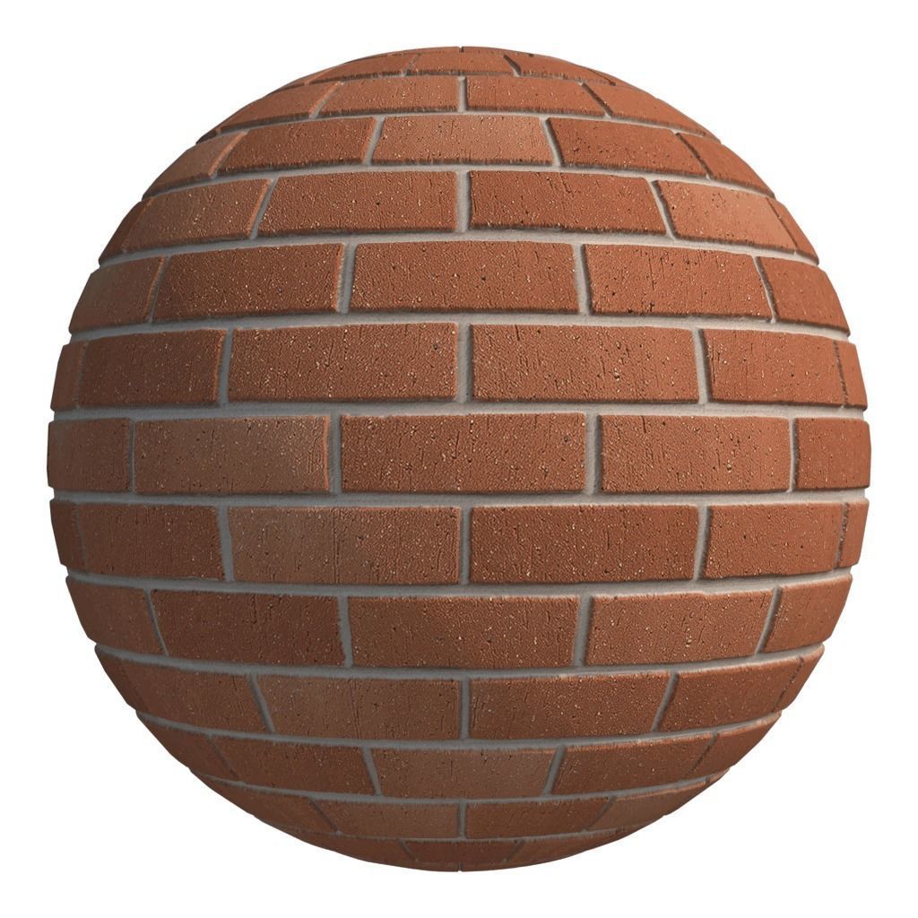 Hollington Blend Brick Texture Texture_1