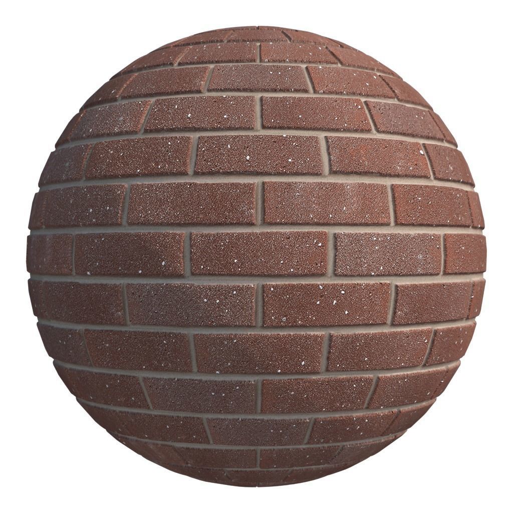 Madeley Mixture Brick Texture Texture_1