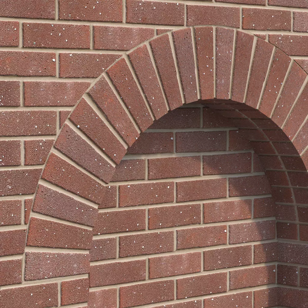 Madeley Mixture Brick Texture Texture_0