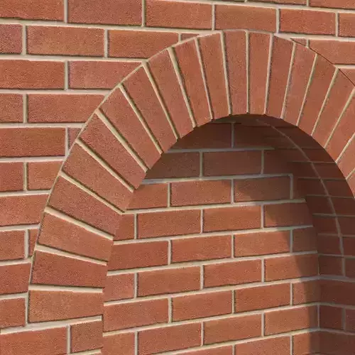 Mellow Ashridge Stock Brick Texture